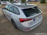  Skoda  Octavia  Combi (NX3)(2020) Oct.C.2.0TDI 110 4x4 Ambit AT #4
