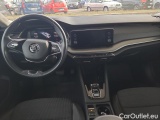  Skoda  Octavia  Combi (NX3)(2020) Oct.C.2.0TDI 110 4x4 Ambit AT #5