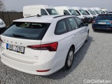  Skoda  Octavia  Combi (NX3)(2020) Oct.C.2.0TDI 110 4x4 Ambit AT #2