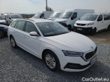  Skoda  Octavia  Combi (NX3)(2020) Oct.C.2.0TDI 110 4x4 Ambit AT #3