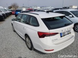  Skoda  Octavia  Combi (NX3)(2020) Oct.C.2.0TDI 110 4x4 Ambit AT #4