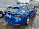  Skoda  Octavia  Combi (NX3)(2020) Oct.Combi 2.0TDI 110 Style AT #2