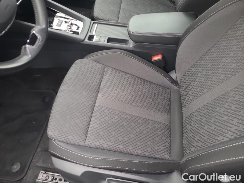  Skoda  Octavia  Combi (NX3)(2020) Oct.Combi 2.0TDI 110 Style AT #5