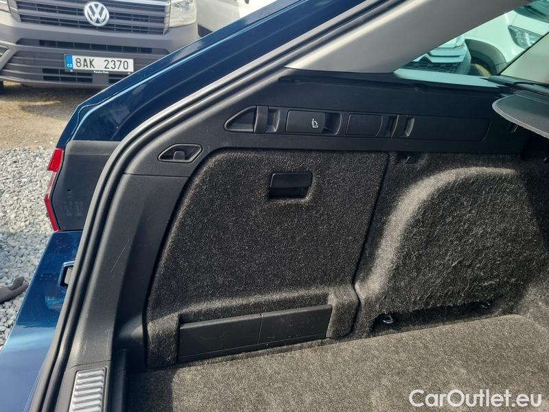  Skoda  Superb  Combi (3V5)(2015) Sup.C.FL2.0TDI 110 Style AT #17