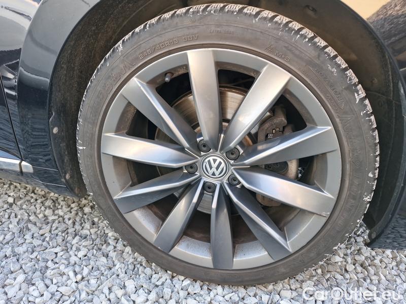  Volkswagen  Arteon  (3H8)(2020)  2.0TSI 200 Elleg. 4M AT #28