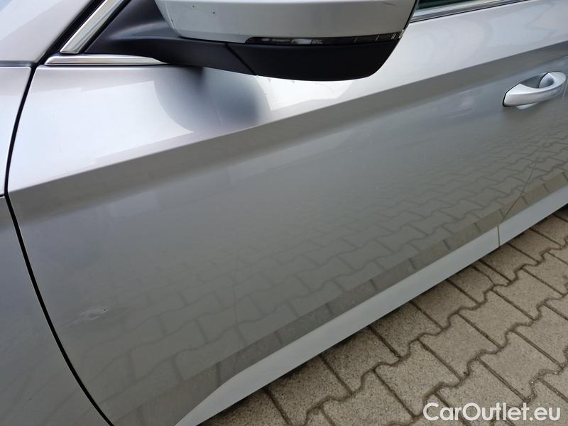  Skoda  Superb  Combi (3V5)(2015) Su.C.2.0TDI 147 4x4 Style Aut #6