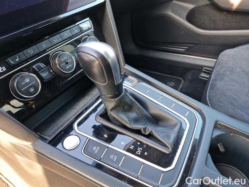  Volkswagen  Arteon  (3H8)(2020)  2.0TSI 200 Elleg. 4M AT #4