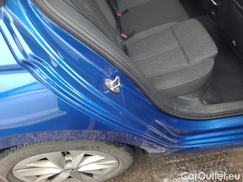  Skoda  Octavia  Combi (NX3)(2020) Oct.Combi 2.0TDI 110 Style AT #24