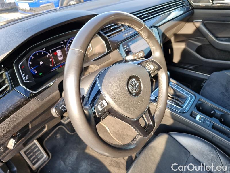  Volkswagen  Arteon  (3H8)(2020)  2.0TSI 200 Elleg. 4M AT #3
