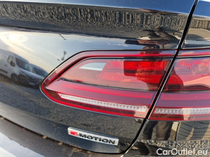  Volkswagen  Arteon  (3H8)(2020)  2.0TSI 200 Elleg. 4M AT #18