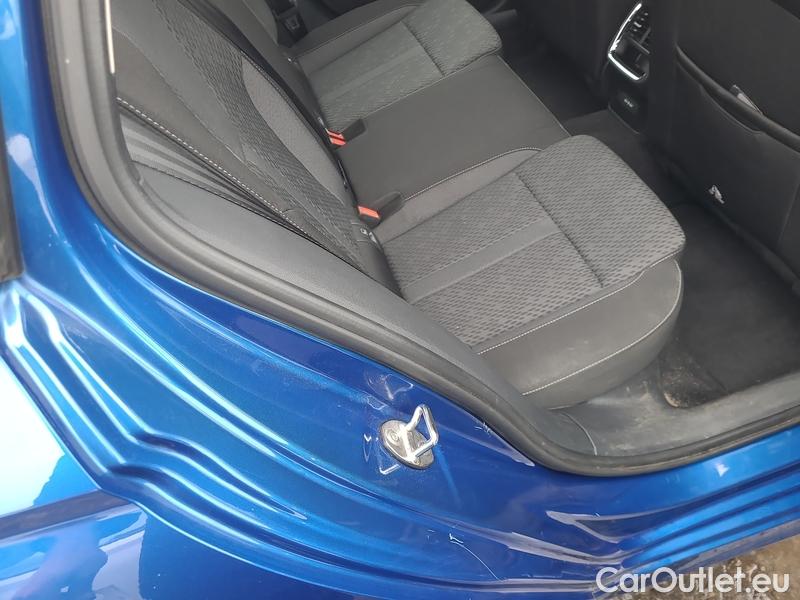  Skoda  Octavia  Combi (NX3)(2020) Oct.Combi 2.0TDI 110 Style AT #25