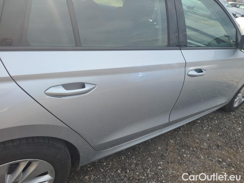  Skoda  Octavia  Combi (NX3)(2020) Oct.C.2.0TDI 110 4x4 Ambit AT #15