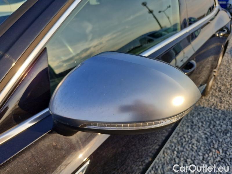  Volkswagen  Arteon  (3H8)(2020)  2.0TSI 200 Elleg. 4M AT #11