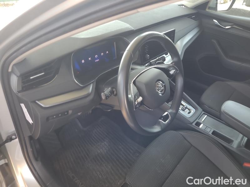  Skoda  Octavia  Combi (NX3)(2020) Oct.C.2.0TDI 110 4x4 Ambit AT #11