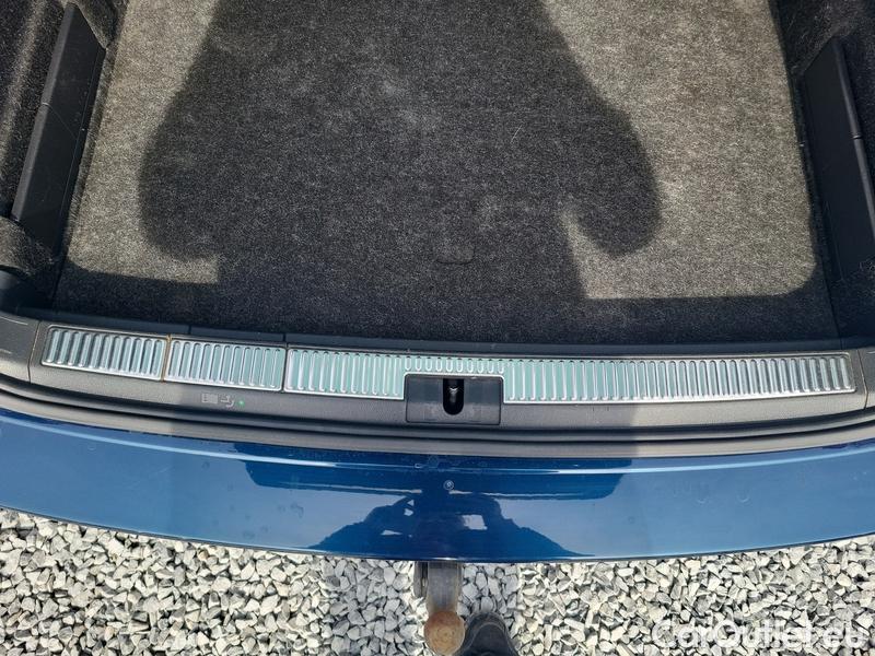  Skoda  Superb  Combi (3V5)(2015) Sup.C.FL2.0TDI 110 Style AT #15