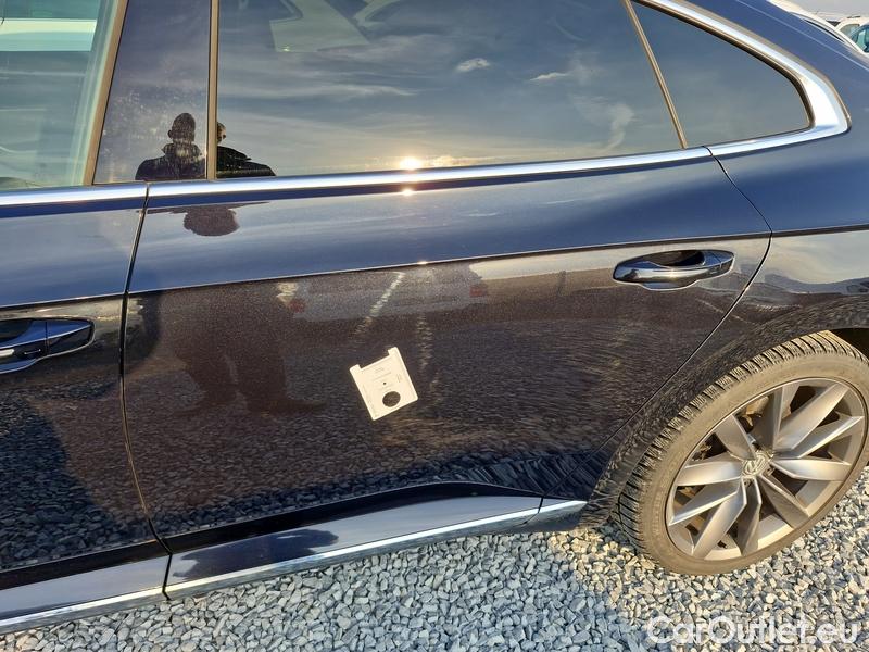  Volkswagen  Arteon  (3H8)(2020)  2.0TSI 200 Elleg. 4M AT #14