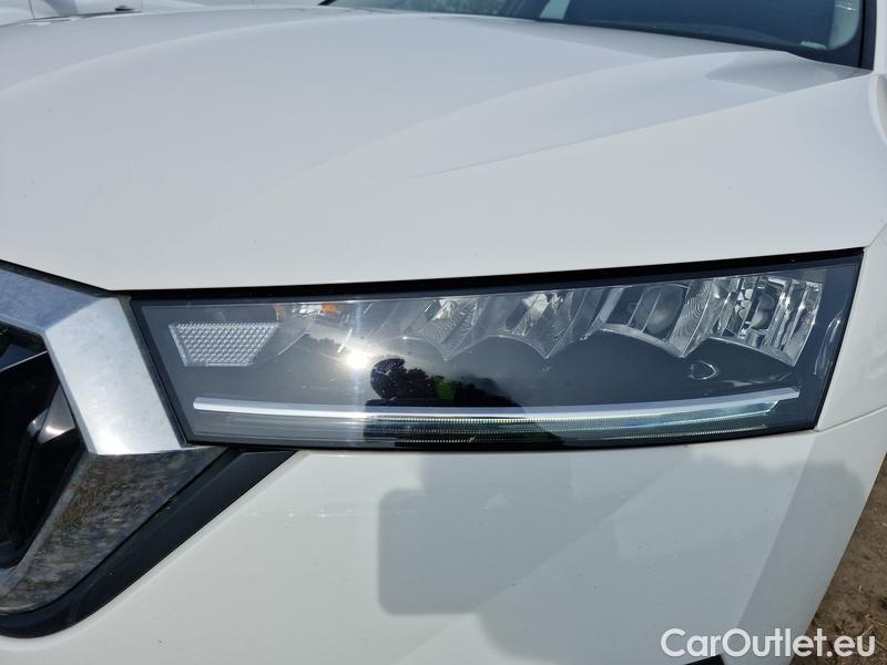  Skoda  Octavia  Lim. (NX3)(2020) Oct.2.0TDI 110 Ambition 5d #2