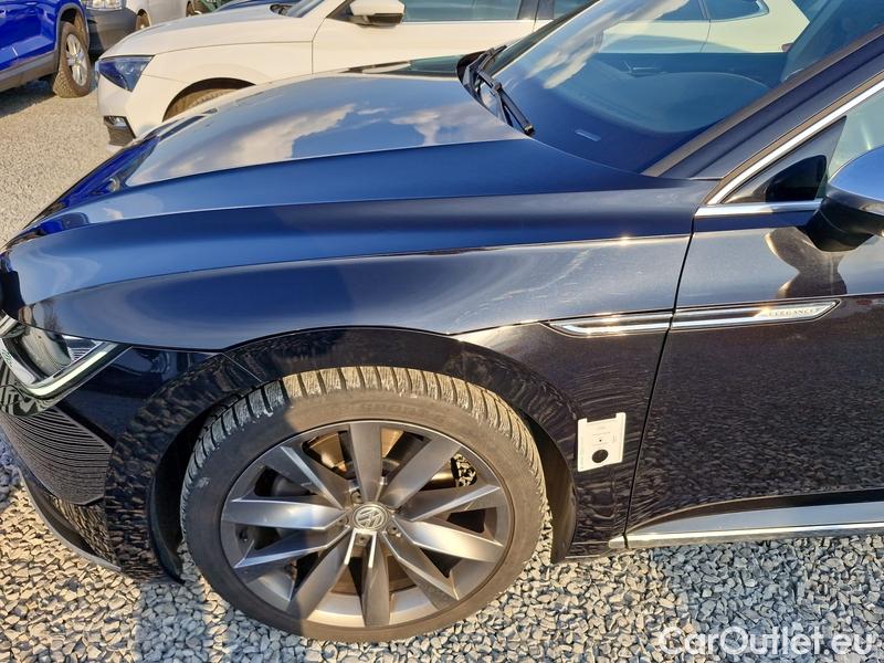  Volkswagen  Arteon  (3H8)(2020)  2.0TSI 200 Elleg. 4M AT #10