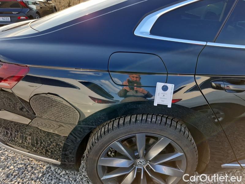  Volkswagen  Arteon  (3H8)(2020)  2.0TSI 200 Elleg. 4M AT #24