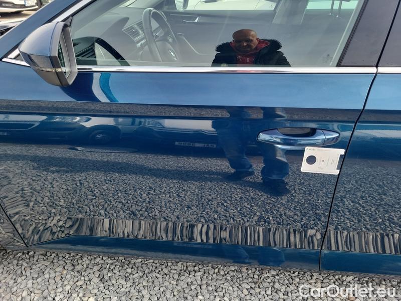  Skoda  Superb  Combi (3V5)(2015) Sup.C.FL2.0TDI 110 Style AT #5