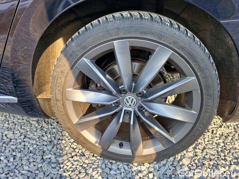  Volkswagen  Arteon  (3H8)(2020)  2.0TSI 200 Elleg. 4M AT #16