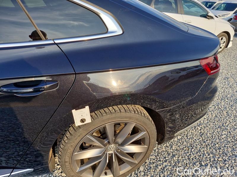  Volkswagen  Arteon  (3H8)(2020)  2.0TSI 200 Elleg. 4M AT #15