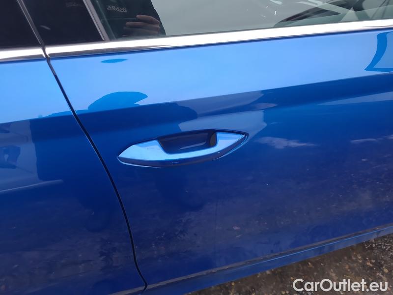  Skoda  Octavia  Combi (NX3)(2020) Oct.Combi 2.0TDI 110 Style AT #27