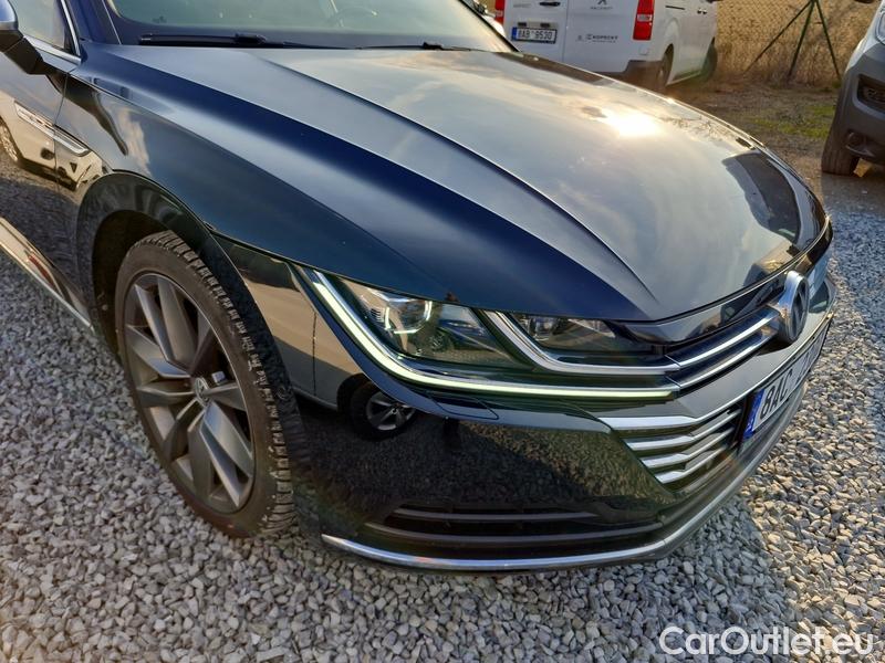  Volkswagen  Arteon  (3H8)(2020)  2.0TSI 200 Elleg. 4M AT #7
