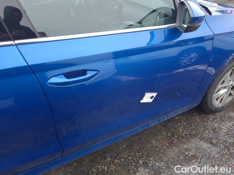  Skoda  Octavia  Combi (NX3)(2020) Oct.Combi 2.0TDI 110 Style AT #26