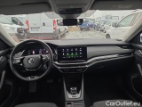  Skoda  Octavia  Combi (NX3)(2020) Oct.Combi 2.0TDI 110 Style AT #5