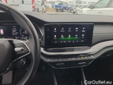  Skoda  Octavia  Combi (NX3)(2020) Oct.Combi 2.0TDI 110 Style AT #8
