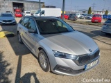  Skoda  Octavia  Combi (NX3)(2020) Oct.C.2.0TDI 110 4x4 Ambit AT #3