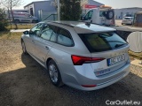 Skoda  Octavia  Combi (NX3)(2020) Oct.C.2.0TDI 110 4x4 Ambit AT #4