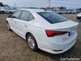  Skoda  Octavia  Lim. (NX3)(2020) Oct.2.0TDI 110 Ambition 5d #4