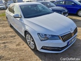  Skoda  Superb  (3V3)(2015) Supe.2.0TDI 147 Style 4x4 Aut #3