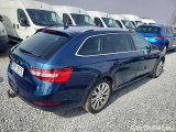  Skoda  Superb  Combi (3V5)(2015) Sup.C.FL2.0TDI 110 Style AT #2