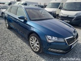  Skoda  Superb  Combi (3V5)(2015) Sup.C.FL2.0TDI 110 Style AT #3