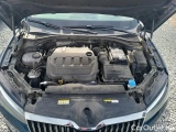  Skoda  Superb  Combi (3V5)(2015) Sup.C.FL2.0TDI 110 Style AT #9