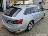  Skoda  Superb  Combi (3V5)(2015) Su.C.2.0TDI 147 4x4 Style Aut #2
