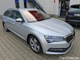  Skoda  Superb  Combi (3V5)(2015) Su.C.2.0TDI 147 4x4 Style Aut #3