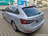  Skoda  Superb  Combi (3V5)(2015) Su.C.2.0TDI 147 4x4 Style Aut #4