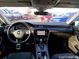  Volkswagen  Arteon  (3H8)(2020)  2.0TSI 200 Elleg. 4M AT #5