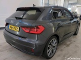  Audi  A1 Sportback Audi  25 TFSI epic 5d #2