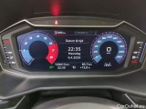  Audi  A1 Sportback Audi  25 TFSI epic 5d #7