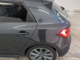  Audi  A1 Sportback Audi  25 TFSI epic 5d #11
