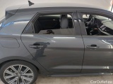  Audi  A1 Sportback Audi  25 TFSI epic 5d #16