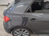 Audi  A1 Sportback Audi  25 TFSI epic 5d #17