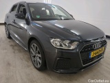  Audi  A1 Sportback Audi  25 TFSI epic 5d #19