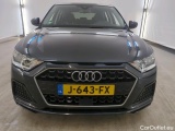  Audi  A1 Sportback Audi  25 TFSI epic 5d #20