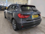  Audi  A1 Sportback Audi  25 TFSI epic 5d #25